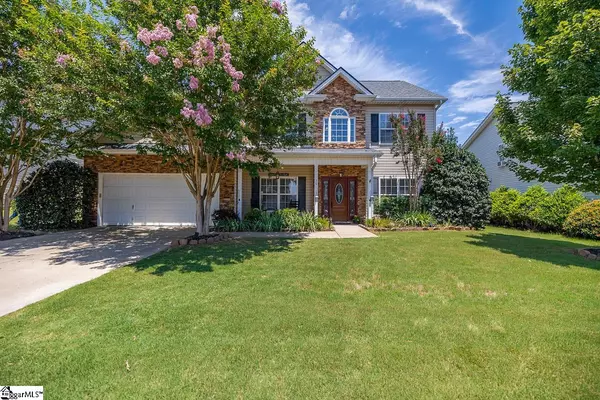 36 Hurshfield Court, Taylors, SC 29687