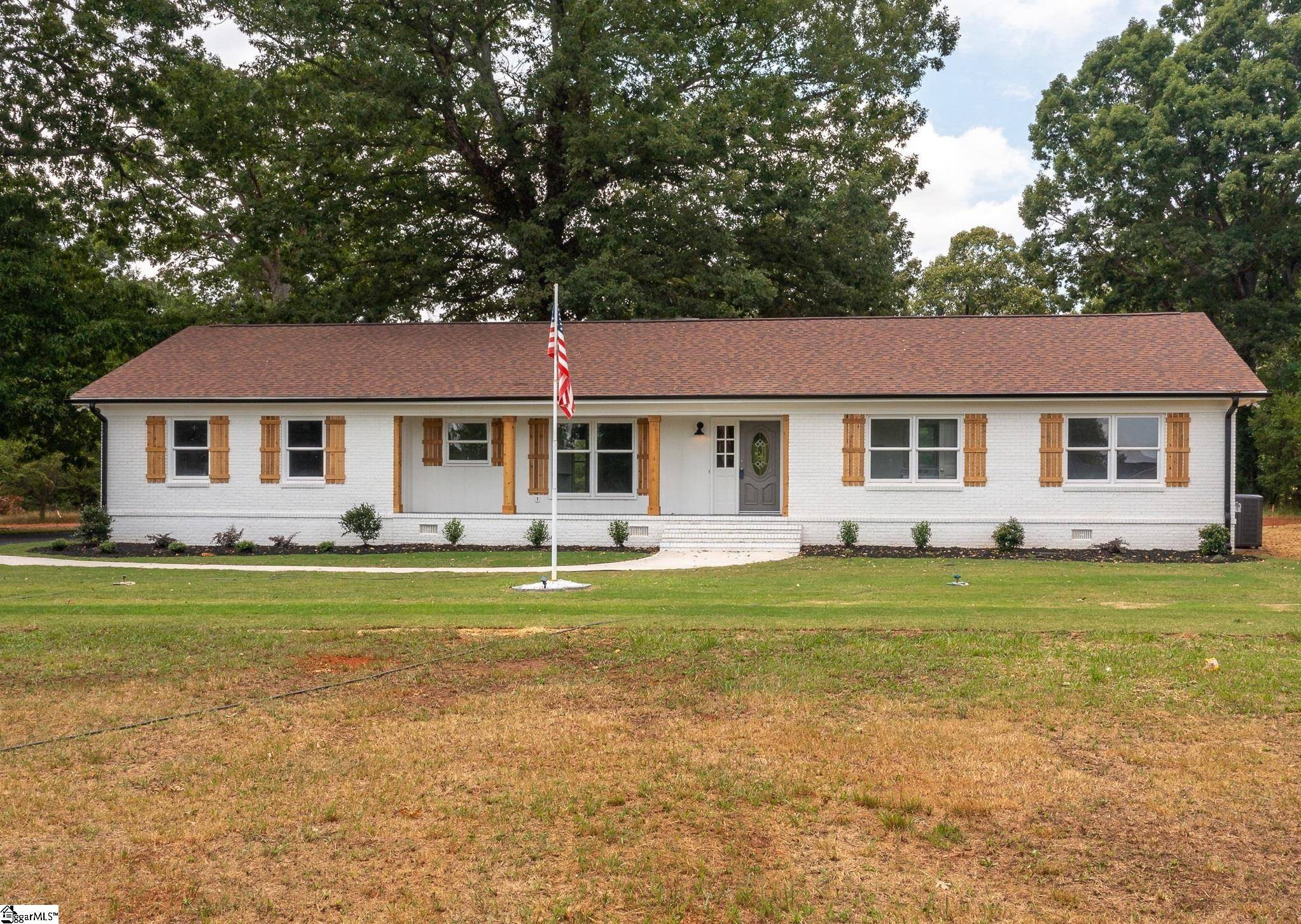 142 Plemmons Road, Lyman, SC 29365