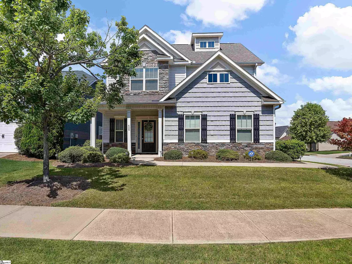 Moore, SC 29369,405 Listrac Drive