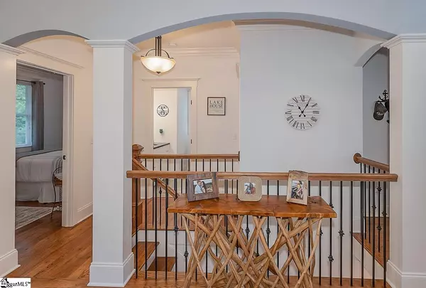 Townville, SC 29689,211 Dogwood Road