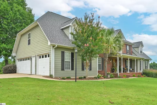 Inman, SC 29349,335 Island Green Lane