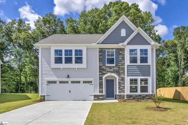 135 Bruinen Drive, Fountain Inn, SC 29644