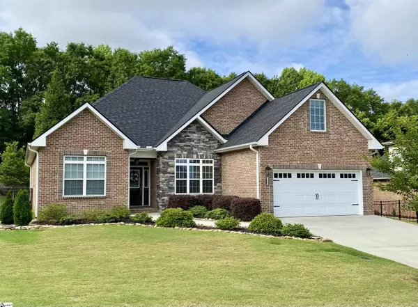 1005 Tuscany Drive, Anderson, SC 29621