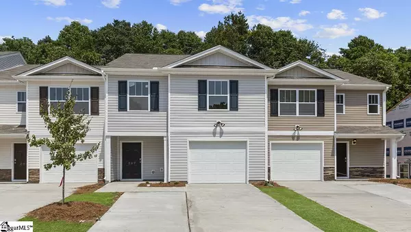 1055 Mardale Avenue, Spartanburg, SC 29301