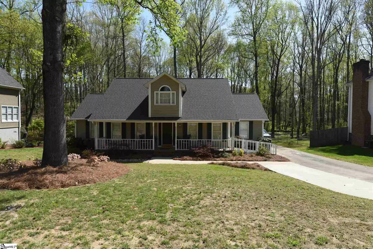 Simpsonville, SC 29680,904 Willow Branch Drive