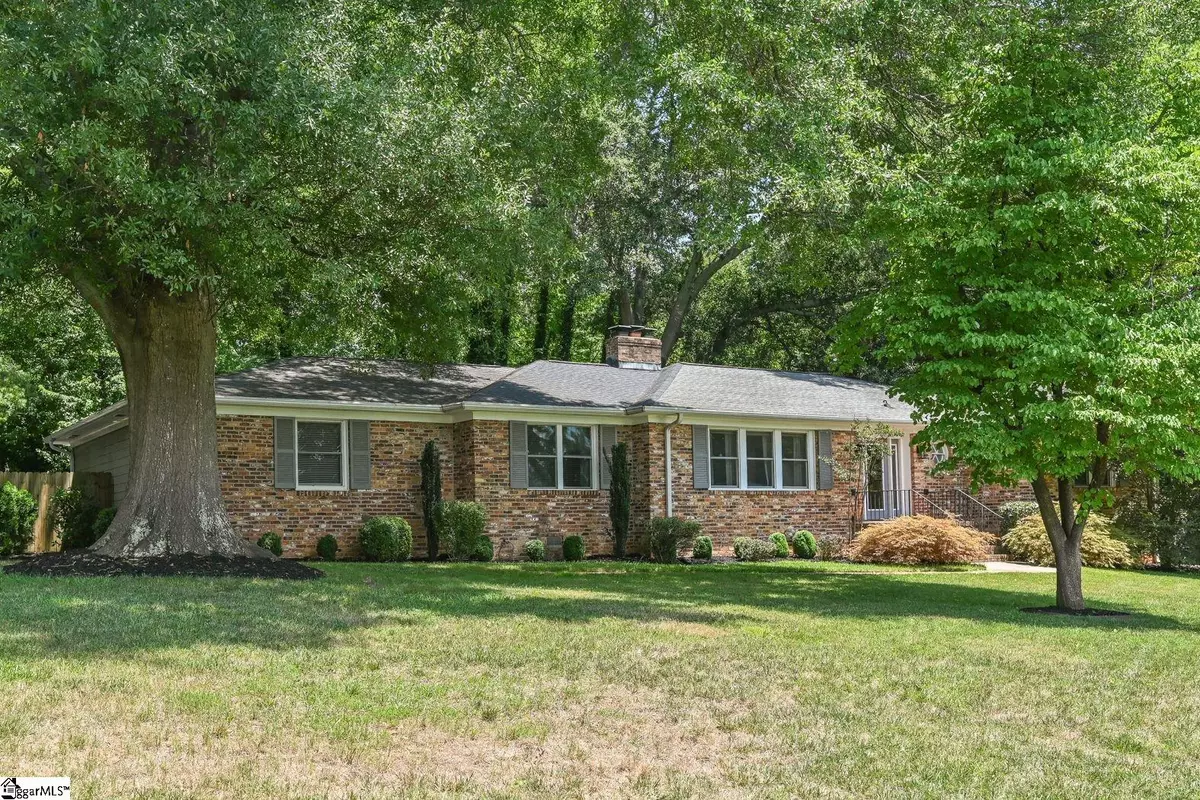 Greenville, SC 29615,26 Ivy Trail