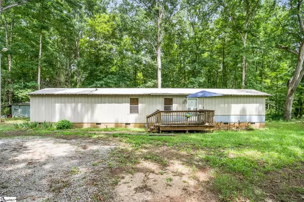 Starr, SC 29684,133 Green Valley Drive