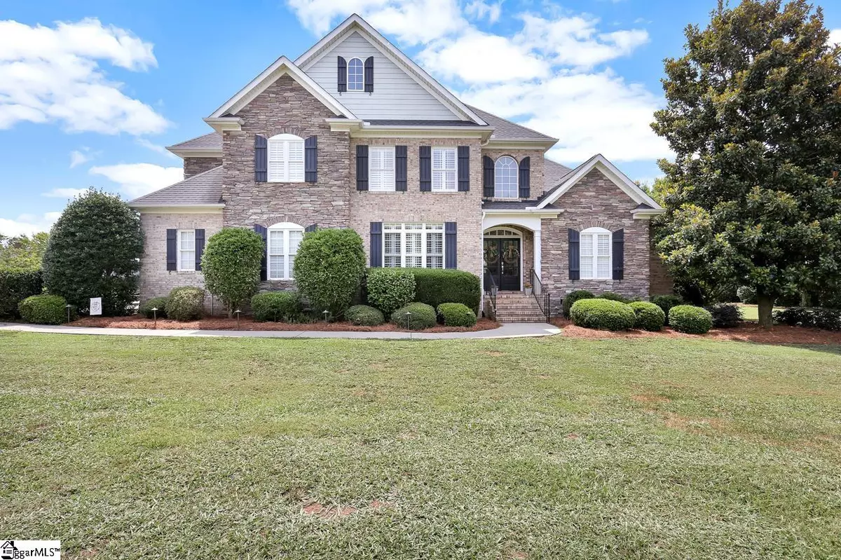 Williamston, SC 29697,209 Chestnut Springs Way