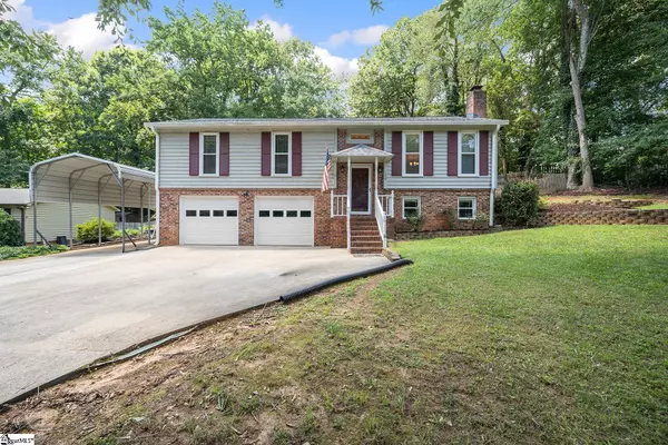 109 Tankersley Drive, Simpsonville, SC 29681