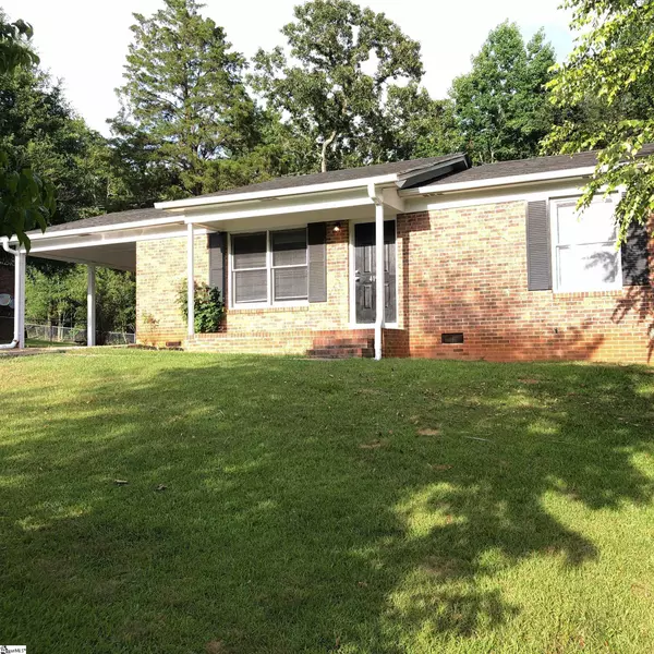 419 KILLION Drive, Gaffney, SC 29340