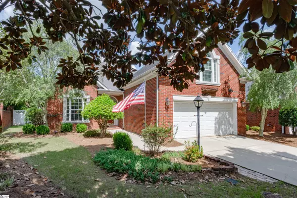 307 Ashby Park Lane, Greenville, SC 29607