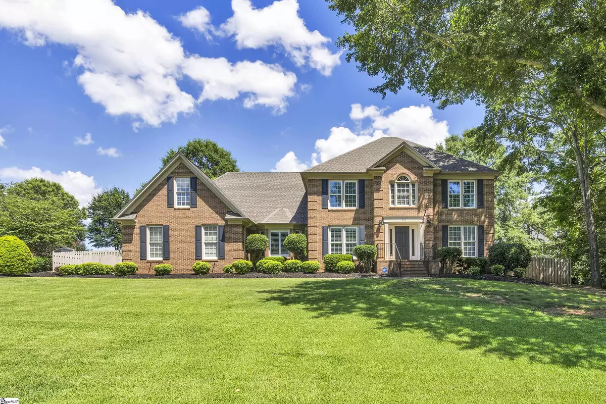 Moore, SC 29369,337 Meathward Circle