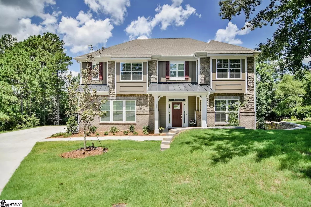 Simpsonville, SC 29680,30 Oaklynn Court