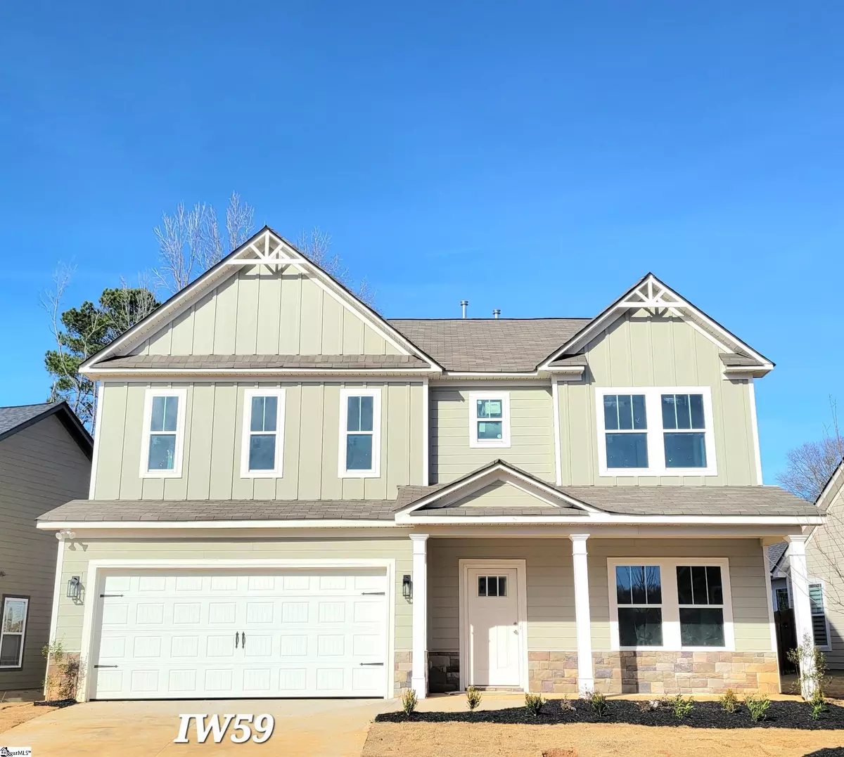 Simpsonville, SC 29680,305 Loxley Drive