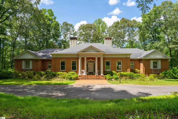 1010 McElhaney Road, Travelers Rest, SC 29690