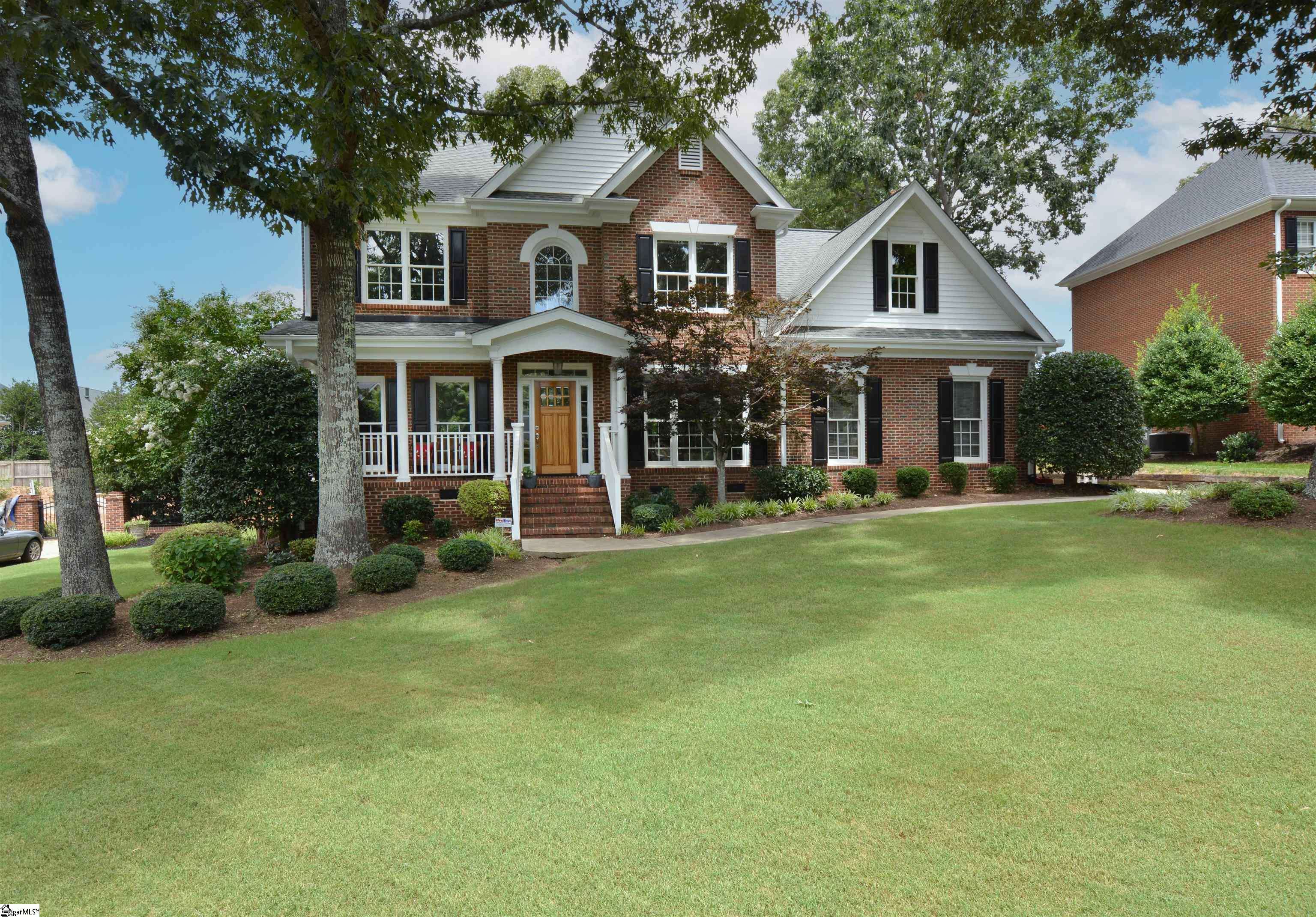 102 Cricken Tree Drive, Simpsonville, SC 29681