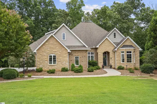 237 Andalusian Trail, Anderson, SC 29621