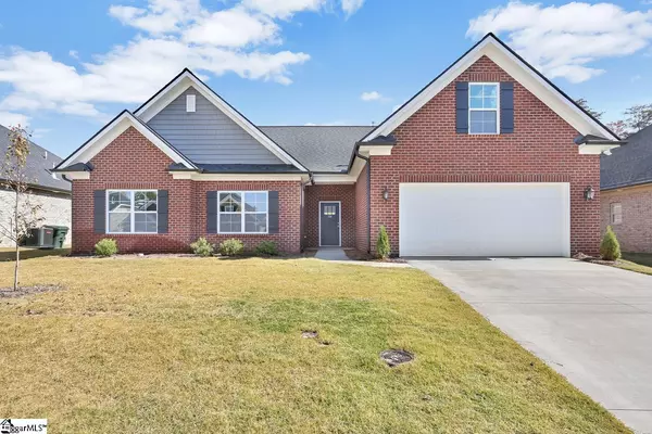 104 Silverlimb Lane, Taylors, SC 29687