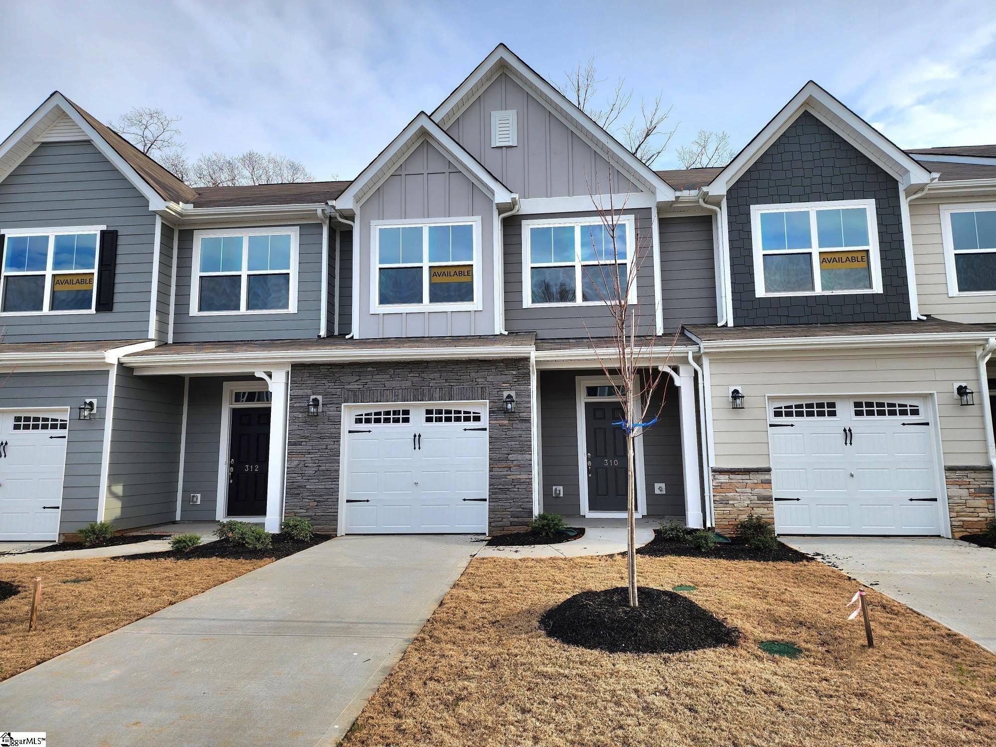 310 Nantallah Trail, Mauldin, SC 29662