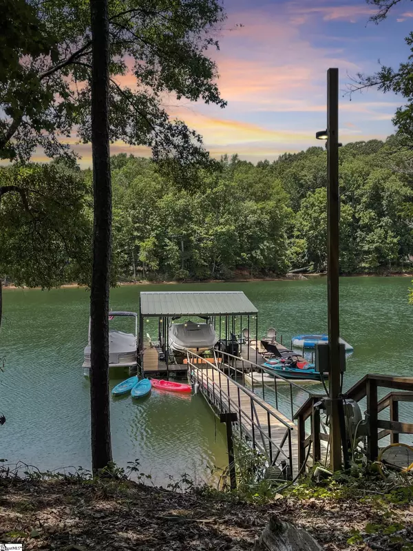 Townville, SC 29689,235 Dogwood Road