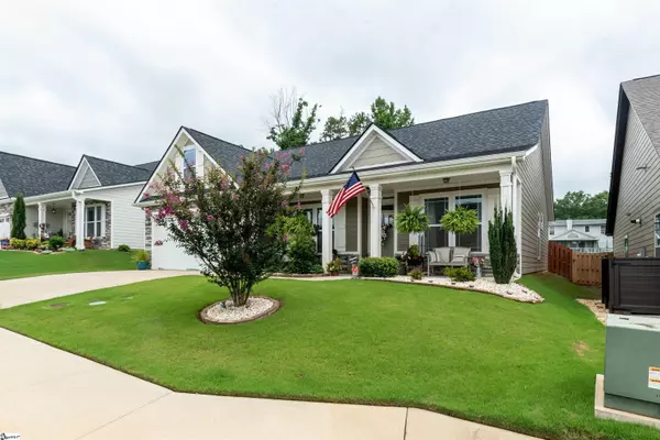 Simpsonville, SC 29680,207 Loxley Drive