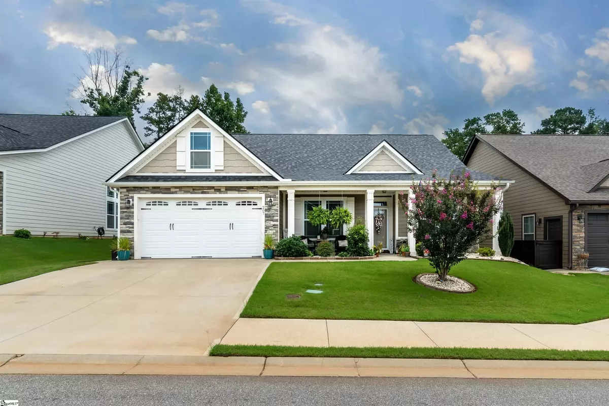 Simpsonville, SC 29680,207 Loxley Drive