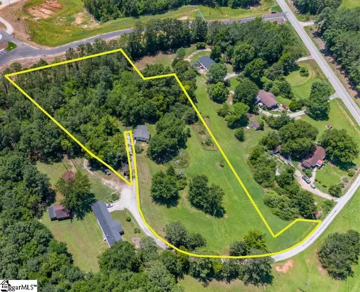 152 Keeper Drive, Waterloo, SC 29384