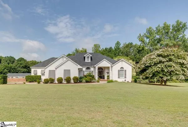 584 Hipps Road, Simpsonville, SC 29680