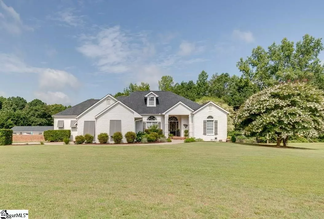 Simpsonville, SC 29680,584 Hipps Road