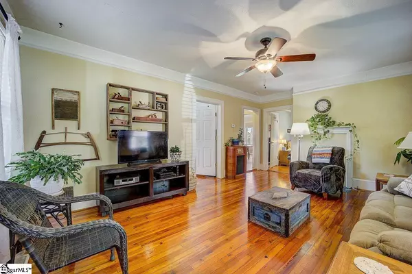 Liberty, SC 29657,11 Mills Avenue