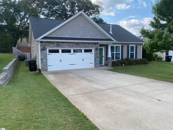 Piedmont, SC 29673,1051 Blythwood Drive