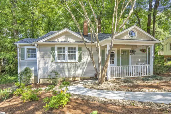 304 Melville Avenue, Greenville, SC 29605