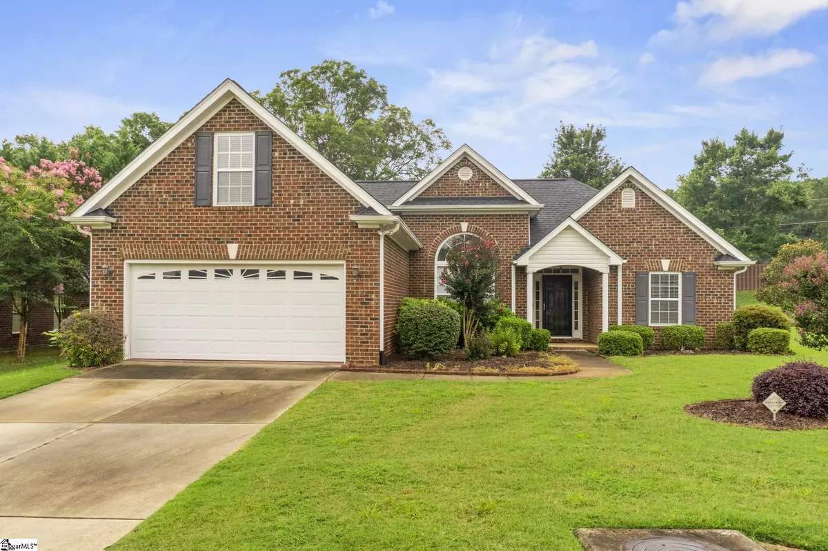 Greer, SC 29651,206 Saint Croix Court