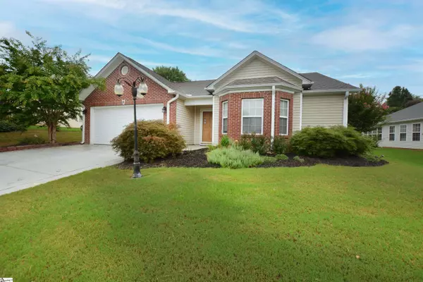 Taylors, SC 29687,9 Reid Valley Court