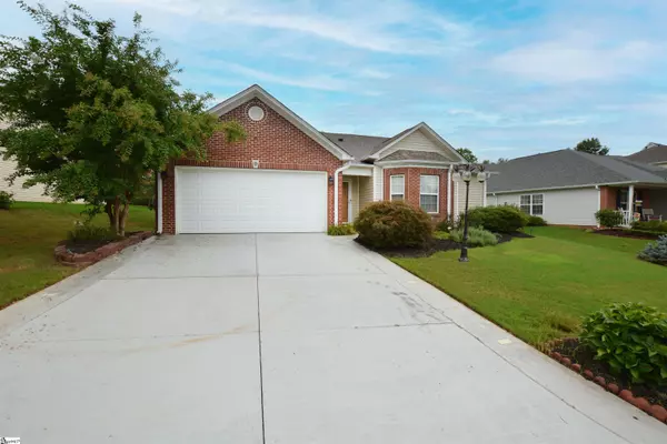 9 Reid Valley Court, Taylors, SC 29687