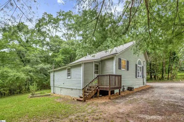 Central, SC 29630-9163,118 James Circle