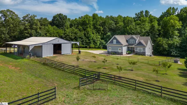 Williamston, SC 29697,161 Hickory Road