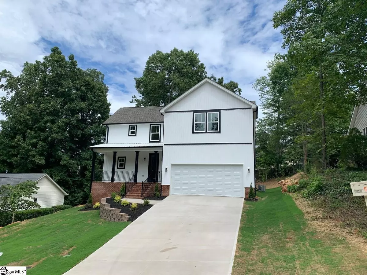 Simpsonville, SC 29681,1021 Powderhorn Road