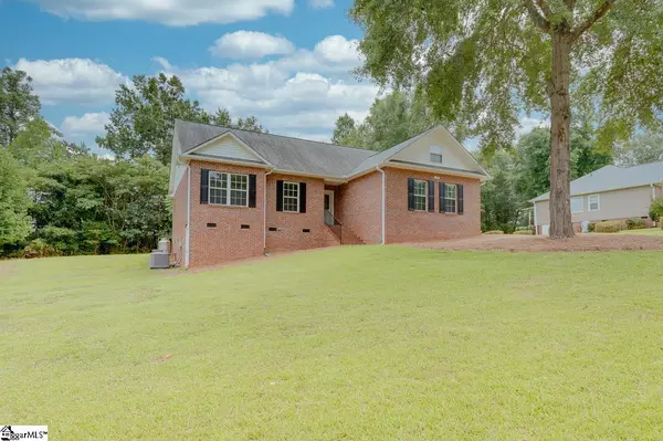 Inman, SC 29349,142 McIntosh Lane