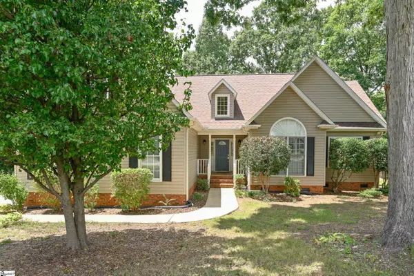 1115 Devenger Road, Greer, SC 29650