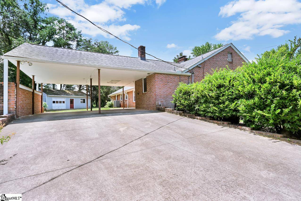 Greenville, SC 29615,205 Hermitage Road