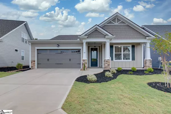 312 Mayfly Way, Simpsonville, SC 29680