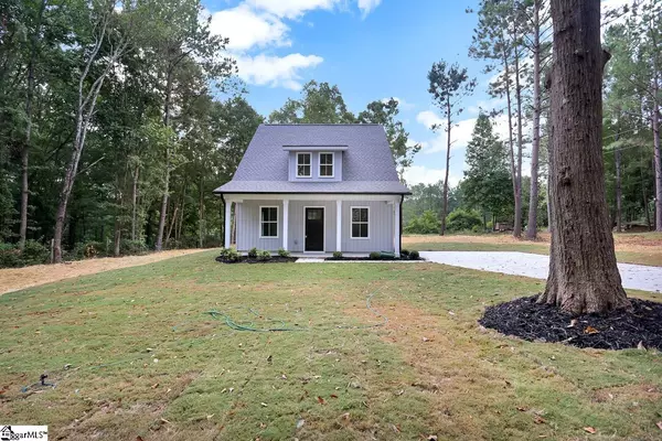 307 Big Woods Circle, Belton, SC 29627