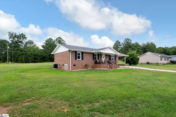 Pelzer, SC 29669,119 Smith Drive