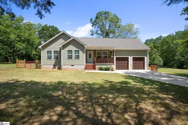 133 Ledo Lane, Fountain Inn, SC 29644