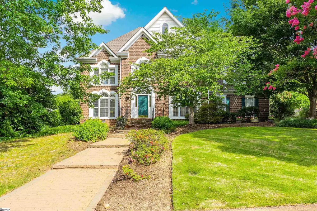 Simpsonville, SC 29681,108 English Oak Drive