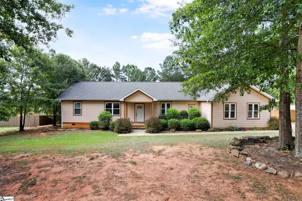 242 Hallmark Circle, Easley, SC 29640