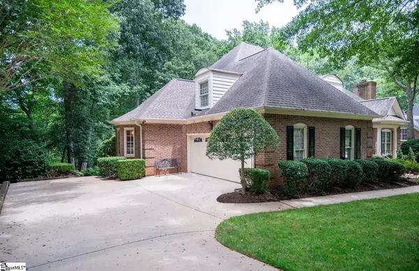 Simpsonville, SC 29681,8 Laurel Oak Trail