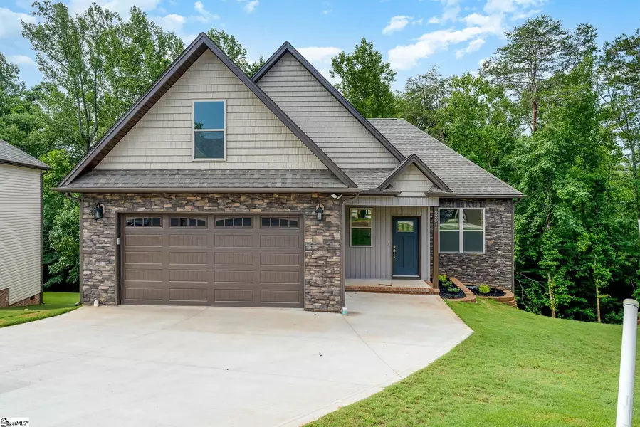 881 Affirmed Drive, Boiling Springs, SC 29316