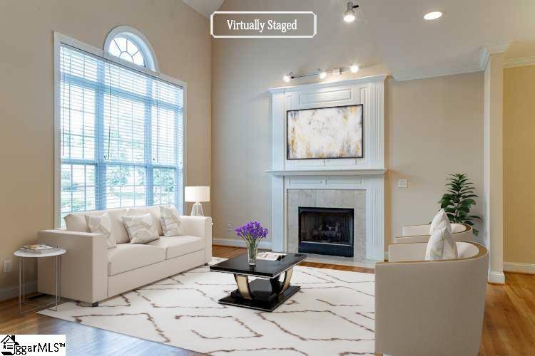Piedmont, SC 29673,105 Meadow Green Drive